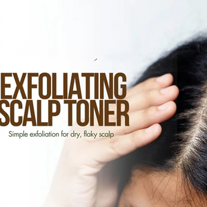 Aceite <span class=keywords><strong>Capilar</strong></span> de Sandía de Marca Privada con Ácido Hialurónico, Fórmula Nutritiva y Reparadora 2 en 1 - Product Image 4