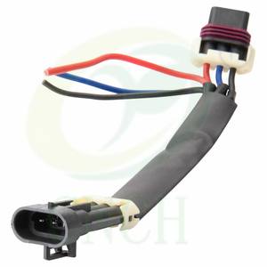 أجزاء دراجة نارية UTV-خط تسخير الطاقة المساعدة لسيارات Polaris العامة 4 EPS - Product Image 1