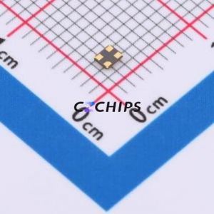 S201640M9PF10PPM Crystal (Passive) SMD2016-4P Crystal Oscillator 40MHz 9pF 10ppm - Product Image 2