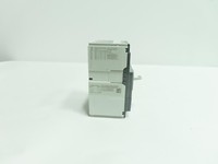 Interruptor de Circuito Xt4v250 Tmax 3p 100a 240/480/600vac Plc