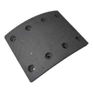 ซับเบรก dm/ 583 <span class=keywords><strong>MB</strong></span>/183 L-651 TH-134 0133T 17683สำหรับ Mercedes-Benz MK NG Series Man F2000 F90รถบรรทุก TGA metalpi - Product Image 1