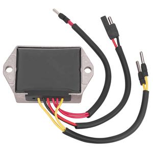 Régulateur de tension redresseur pour moto <span class=keywords><strong>Ducati</strong></span> <span class=keywords><strong>1000</strong></span> 748 Biposto 750 851 Sport 860 <span class=keywords><strong>GT</strong></span> 900 Darmah 916 Pantah 500 600 Superbike - Product Image 5