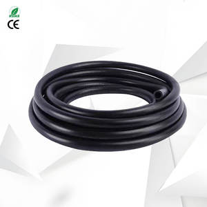 خرطوم مطاطي محبوك بالجملة من المصنع، مقاس 1/4 إلى <span class=keywords><strong>2</strong></span> بوصة، خرطوم أسود للماء والهواء والزيت والبنزين، خرطوم وقود NBR الأكثر مبيعًا - Product Image 5