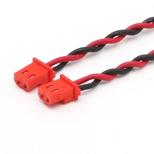 Conector universal Molex 5264, 2 - 10 pines disponibles, cumple con diferentes requisitos - Product Image 2