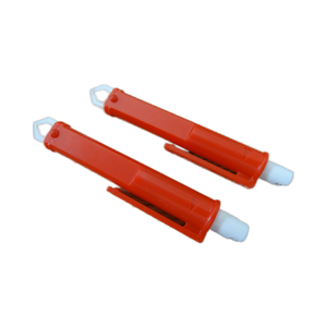 Outils d'élagage personnalisés pour chats Outils d'extraction de puces pour chiens de compagnie Produits de nettoyage et de toilettage - Product Image 4