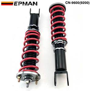 EPMAN Kit de Suspensión de Carreras Coilover con Amortiguadores para <span class=keywords><strong>Honda</strong></span> <span class=keywords><strong>Civic</strong></span> EK 1996-2000 CN-9600 - Product Image 2