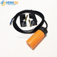 Sensor de Nivel de Proximidad Capacitivo KB5003 KB-3020, Sensor de Proximidad Inductivo para Repuestos Stahl