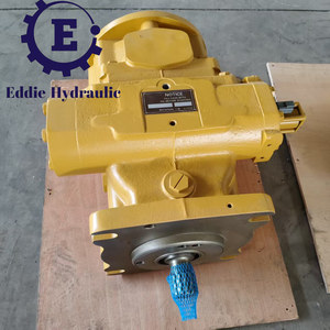 Детали для строительной техники, Гидравлический поршневой насос, 384-9438 3849438, высокое качество, продажа, для фронтального погрузчика, 988 К, 988 К, 994 ч - Product Image 1