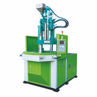 Machine de moulage par injection de lampes à LED provenant d'un fabricant chinois