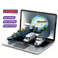 Agent d'entreprise exportatrice, services d'expédition DDP porte-à-porte par transport aérien express vers le Mexique - Rapide et fiable, transit en 5-7 jours, CQE Logistics