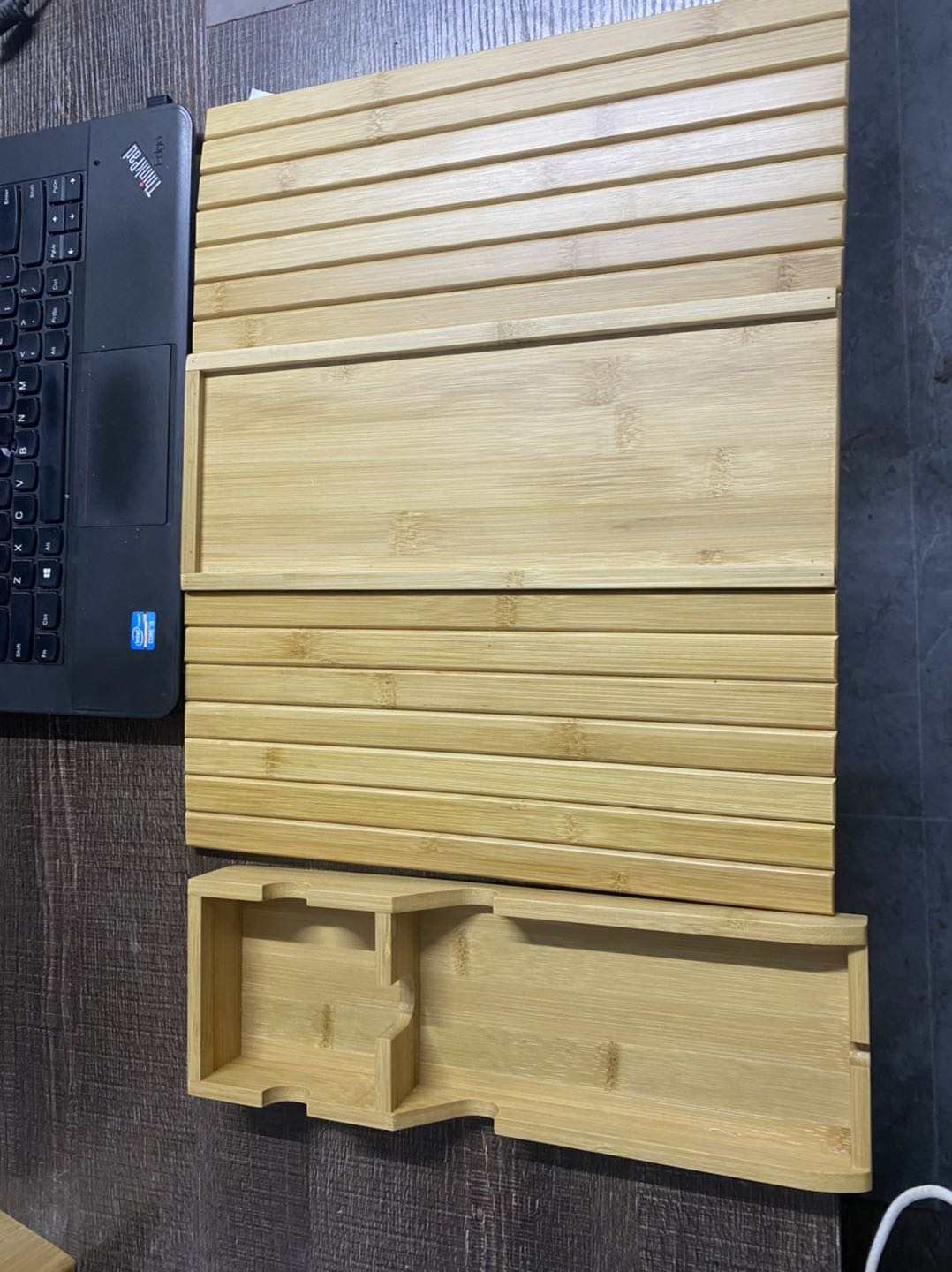 Natural Bamboo