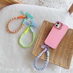 Correa de mano para muñeca Cordón Universal Teléfono celular Parche multifuncional Cordones Teléfono Cordón Muñeca - Product Image 4