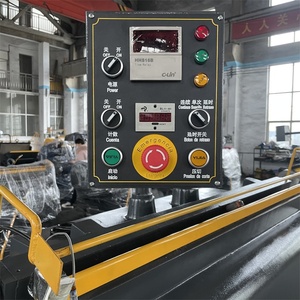 Petite machine de découpe à l'emporte-pièce ZHENHUA pour fabriquer des boîtes en carton, <span class=keywords><strong>mini</strong></span> machine de découpe à l'emporte-pièce en carton - Product Image 6