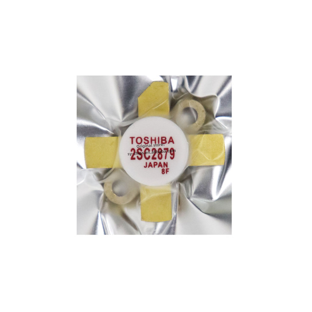 SY Chips ICs 2SC2879C integrated circuit high-frequency electronic NPN RF amplifier power transistor C2879 IC CHIP 2SC2879C
