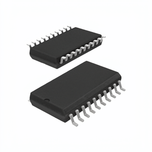 Composants électroniques d'origine MAX236CWG IC TRANSCEIVER FULL 4/3 24SOlC (0,295 po, 7,50 mm de largeur) – Service complet 24 SOIC - Product Image 1