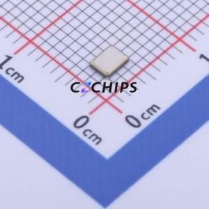 3TJ430000NYFBC Crystal (Passive) SMD3225-4P Crystal Oscillator SMD Crystal Oscillator 30MHz 10ppm 12pF - Product Image 1