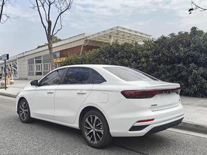 ดีฮ่าว รุ่นปี 2021 รุ่นที่ 4 เครื่องยนต์ 1.5 ลิตร เกียร์ CVT รุ่นหรู สีขาวภายนอก สีดำภายใน <span class=keywords><strong>รถ</strong></span>เก๋ง เทอร์โบ หลังคาซันรูฟ ทะเบียนเดือน<span class=keywords><strong>กรกฎาคม</strong></span> 2022 ระยะทาง 32,600 กม. - Product Image 2