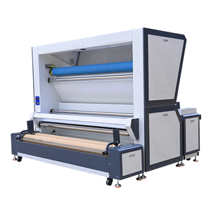 WH-958 O Produto Mais Popular e Econômico Máquina de Inspeção de Tecido Inteligente com IA Popular e Econômica - Product Image 3