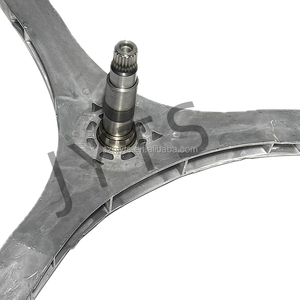 JYTS High Quality <strong>Washing</strong> <strong>Machine</strong> Drum Spider Tripod for <strong>Daewoo</strong> <strong>Washing</strong> <strong>Machine</strong> Parts Wholesale <strong>Prices</strong> - Product Image 2