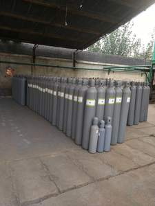 Fabricantes de gás sf6 de alta pureza, hexafluoriano de enxofre sf6 preço do gás - Product Image 6