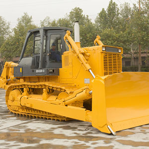 Diskon besar-besaran mesin Cina ZD220-3 bulldoser Crawler 220hp - Product Image 2