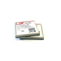 SIMCOM A7670 A7670E A7670C A7670SA A7670G 2G 4G LTE CAT1 Placa de funciones Placa de núcleo de desarrollo