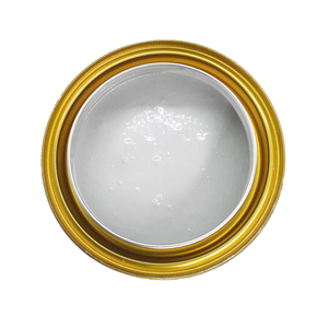 Apprêt époxy professionnel bicomposant 2K <span class=keywords><strong>antirouille</strong></span> pour métal, gris-<span class=keywords><strong>blanc</strong></span>, pour réparation automobile en spray - Product Image 5