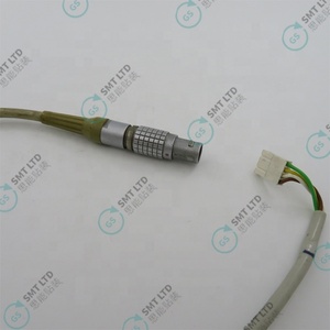 CABLE DE PIEZAS SMT PARA MÓDULO DE ALIMENTACIÓN POR CORREA PARA SIEMENS SIPLACE ASM 00308626-02 - Product Image 2