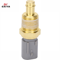 Wasser temperatur sensor für Chrysler Dodge Challenger Durango Nitro Motor kühlmittel 5149077AA 5149077AB 5149096AA 5149096AB