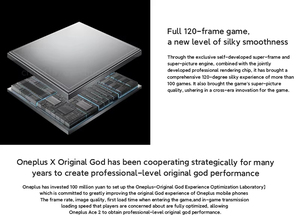 Second Hand Smartphone 11R 12+256GB Smart Mobile Phone for <strong>OnePlus</strong> 11R <strong>Refurbished</strong> Cellphone for <strong>OnePlus</strong> 11R Cellular - Product Image 5