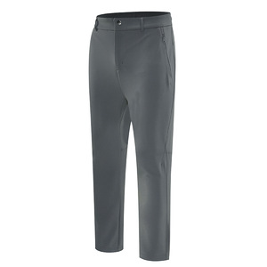 Pantalones Cargo Rectos Deportivos Casuales SANDBANK TRIBE, Ligeros, Duraderos y Transpirables, para Senderismo al Aire Libre en Invierno, para Hombre, 2 en 1, <span class=keywords><strong>Carpi</strong></span> Soft - Product Image 5