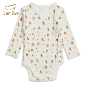 Body per bebè a manica lunga, - Product Image 3