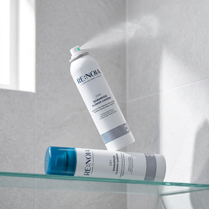 Rhinoia Shampoo Secco 150 ml - Modo Pratico e Senza Sforzo per Rinfrescare i Capelli - Product Image 3
