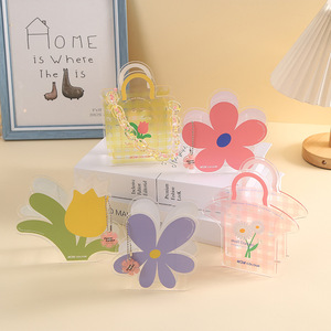 Support à Stylos Contenant Mignon Dessin Animé Personnalisé Porte-Crayons en Acrylique Anime Bureau Logo Personnalisé Kawaii Support à Stylos en Plastique avec Cadre <span class=keywords><strong>Photo</strong></span> - Product Image 6