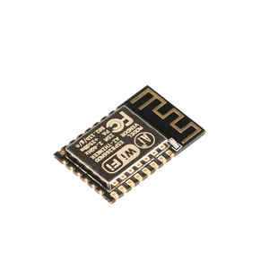 ESP-12F ESP8266 <span class=keywords><strong>Module</strong></span> sans fil d'étape de l'industrie <span class=keywords><strong>WIFI</strong></span> série - Product Image 6