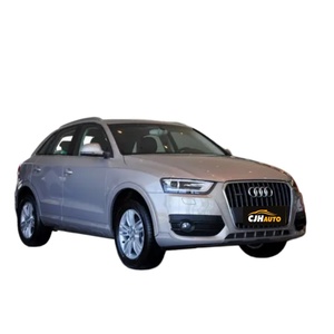 <span class=keywords><strong>Audi</strong></span> <span class=keywords><strong>Q3</strong></span> 35 <span class=keywords><strong>TFSI</strong></span> <span class=keywords><strong>quattro</strong></span> Comfort SUV d'occasion 2013. Voiture d'occasion bien entretenue, conduite à gauche, 5 places, performances fiables, exportation mondiale - Product Image 3