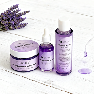 Set di prodotti <span class=keywords><strong>per</strong></span> la cura della pelle Private Label <span class=keywords><strong>per</strong></span> l'igiene intima Yoni <span class=keywords><strong>Gel</strong></span> organico femminile Wash Vegan - Product Image 5