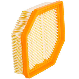 Filtro de aire para motocicleta <span class=keywords><strong>BMW</strong></span> 13717703583 K1200GT K1200R K1200S K120OR ABS Sport K-Model K4x 2004 2005 2006 2007 <span class=keywords><strong>2008</strong></span> - Product Image 2