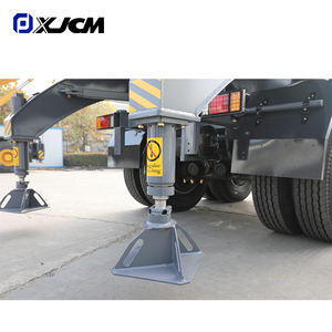 Grúas Autocargables de 2 Toneladas, Grúas Autoerigibles, Mini Grúa Torre Autoerigible - Product Image 4