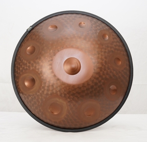 กลองเหล็ก pantam 440 D kurd 22นิ้วเกรดมืออาชีพขายส่งกลองมือกลองเหล็กกลอง<span class=keywords><strong>ลิ้น</strong></span> - Product Image 3