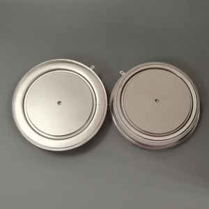 ไทริสเตอร์ควบคุมเฟส 5STP25L5200 สำหรับตัวควบคุมกำลังไฟฟ้า - Product Image 5