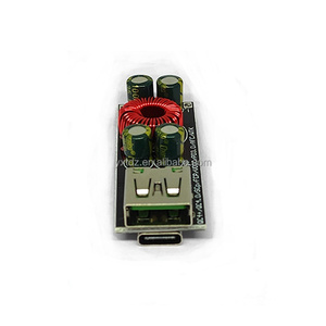 Module de charge rapide TOPCUS à protocole complet QC4.0 PD3.0 SCP FCP, carte mère de charge rapide multi-standards pour téléphone - Product Image 3