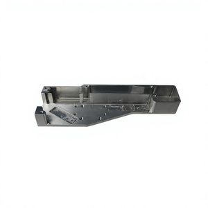 Pièces métalliques de précision sur mesure, service d'usinage CNC, usine directe au Vietnam, commandes de 100 à 5000 pièces - Product Image 1