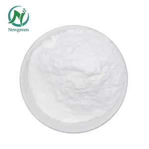 Newgreen kaynağı Cas 84380-01-8 saf alfa Arbutin tozu cilt beyazlatma