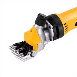 Hot Selling <b>Power</b> Shears Carpet Flat Shearing <b>Tool</b> Tufting Gun Kit Big Carver Trimmer Stainless Steel Blade Hot Selling - Product Image 1
