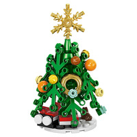 Noël boîtes aveugles à la mode cadeaux jouets créatifs pour enfants blocs boîte aveugle élèves du primaire récompense créatif