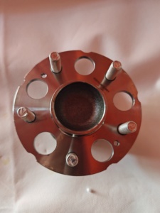 <span class=keywords><strong>44600</strong></span> SEL-000 Nuevo Rodamiento de Cubo de Rueda Delantera para Coche Suotong, Compatible con Jazz GD1 GD3 GD6 GD8 2003-2008 - Product Image 3