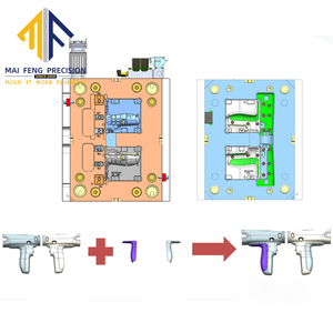 มีดผ่าตัดไฟฟ้าความถี่สูง<span class=keywords><strong>5</strong></span>มม. สำหรับใช้ทางการแพทย์เครื่องใช้ในครัวเรือน - Product Image 6