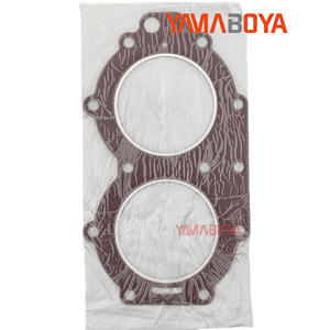 ปะเก็นเครื่องยนต์นอกเรือยามาฮ่า 6F5-11181-A1 ซีลทดแทนสำหรับเครื่องยนต์ 40 แรงม้า - Product Image 3