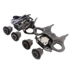 Nouveau Kit de Fourche de Démarrage d'Embrayage de Transmission Original 602000800 pour Ford, Kit de Réparation de Fourche de Débrayage Automatique 6DCT250 DPS6 - Product Image 1